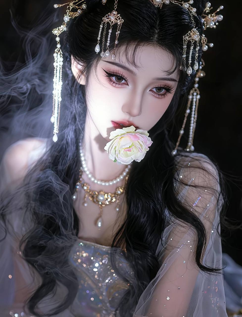 西厢首映·终章